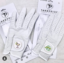 Load image into Gallery viewer, GMM x Margaritas Glove