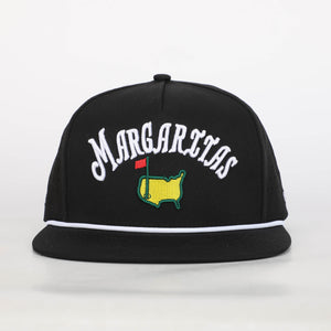Margaritas Golf Hat