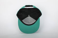 Load image into Gallery viewer, Margaritas Tour Golf Hat - Green
