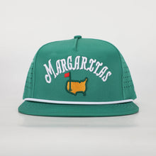 Load image into Gallery viewer, Margaritas Golf Hat
