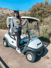 Load image into Gallery viewer, Margaritas Golf Hoodie

