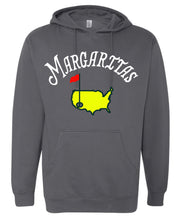 Load image into Gallery viewer, Margaritas Golf Hoodie
