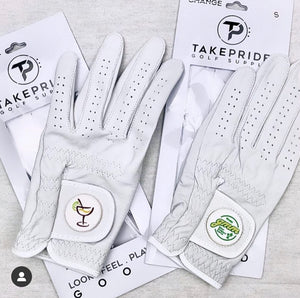 GMM x Margaritas Glove