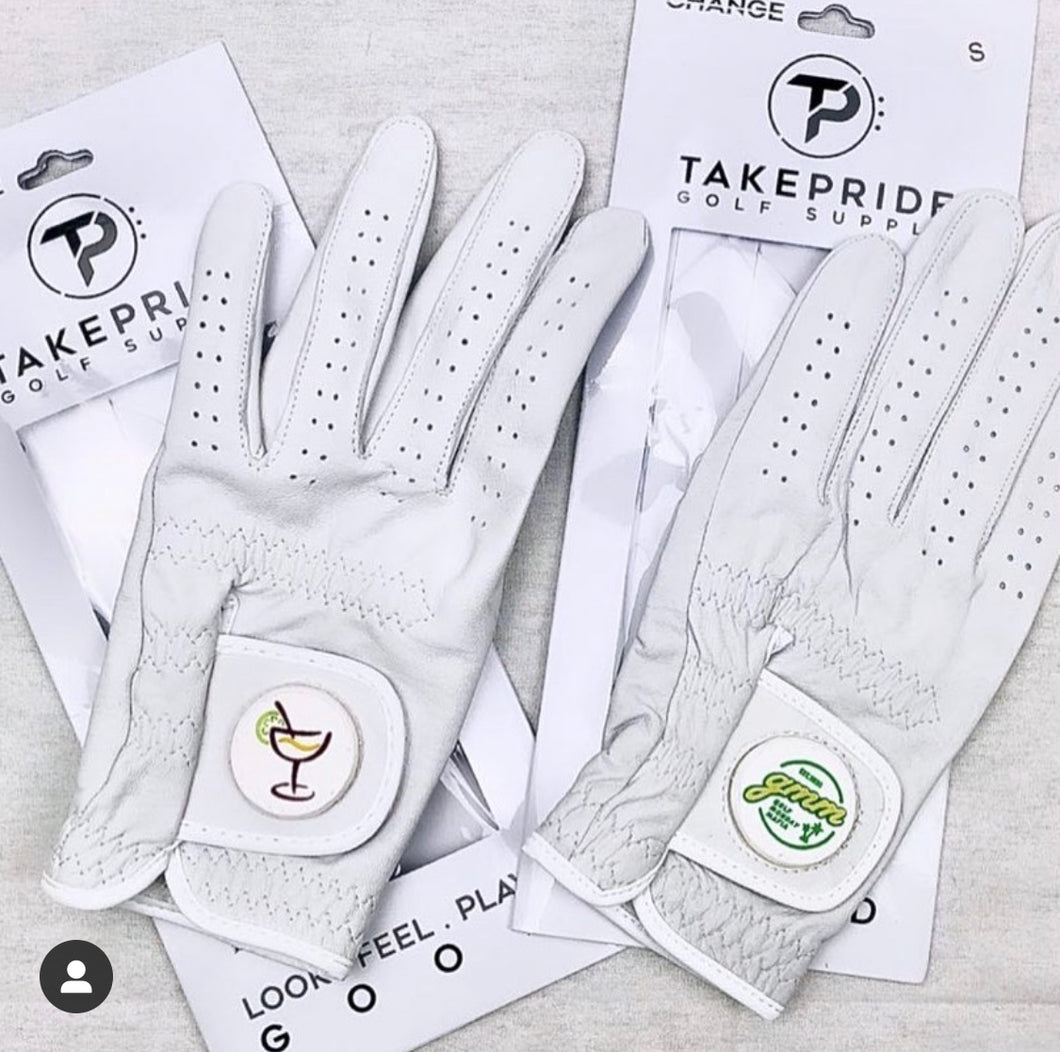 GMM x Margaritas Glove