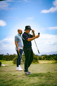 Margusta Golf Bucket Hat
