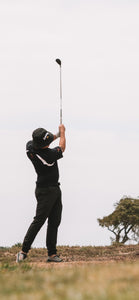 Margusta Golf Bucket Hat