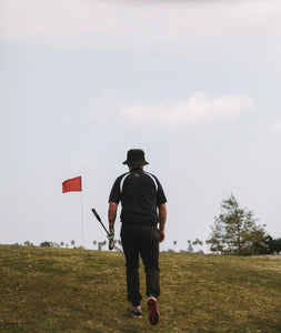 Margusta Golf Bucket Hat