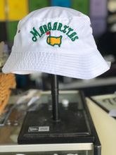 Load image into Gallery viewer, Margusta Golf Bucket Hat
