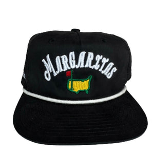 Margaritas Golf Hat