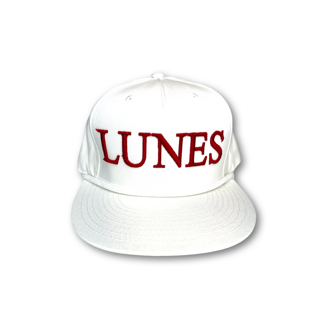 Lunes Hat